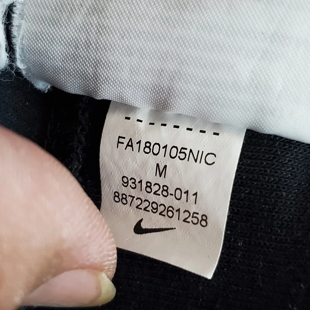 Nike *please carefully